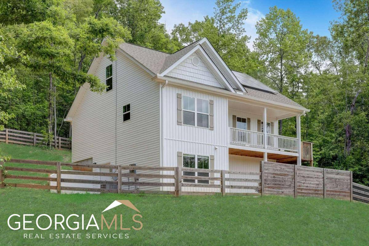 Dahlonega, GA 30533,58 Estate Drive