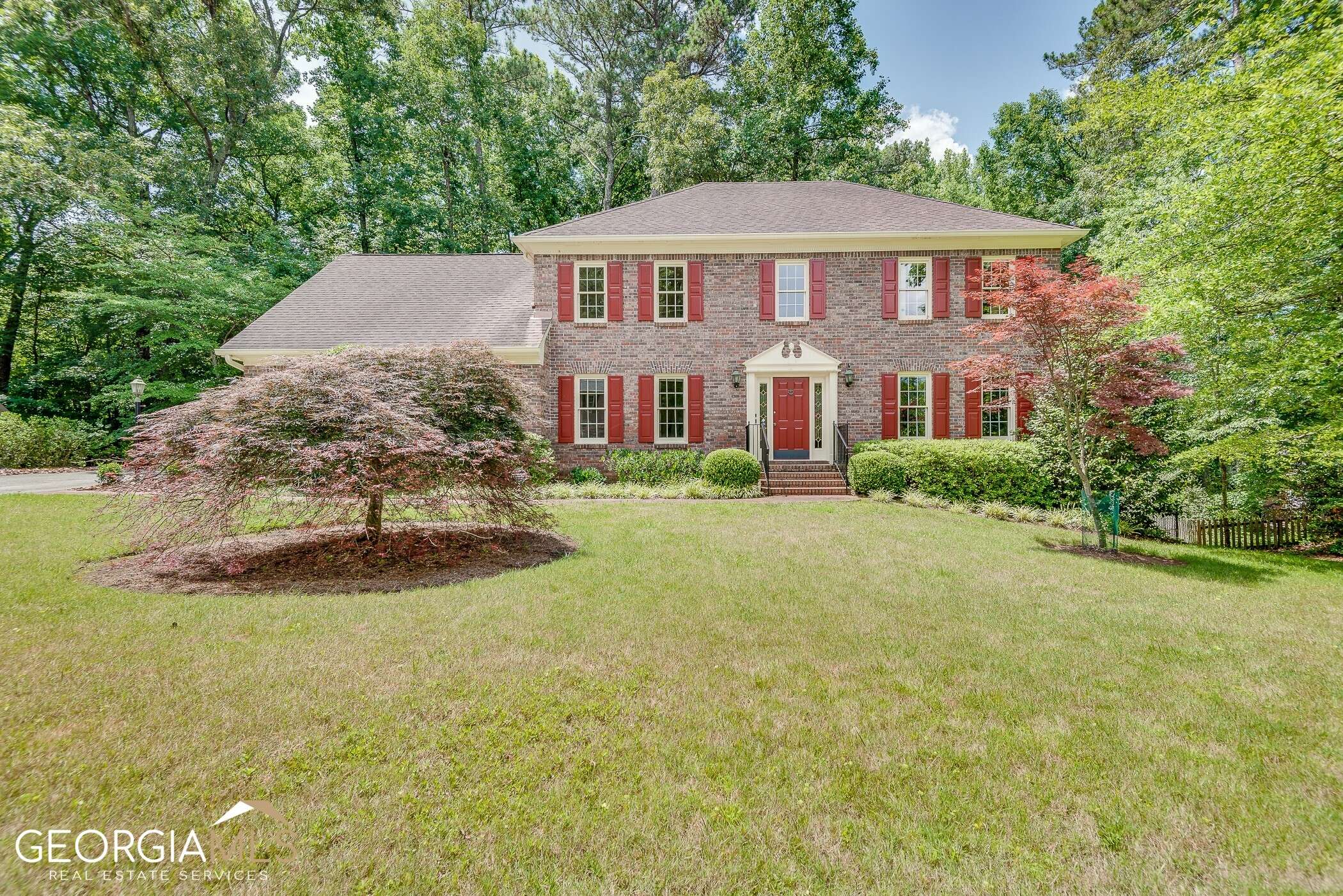 Peachtree Corners, GA 30092,5592 Brinson