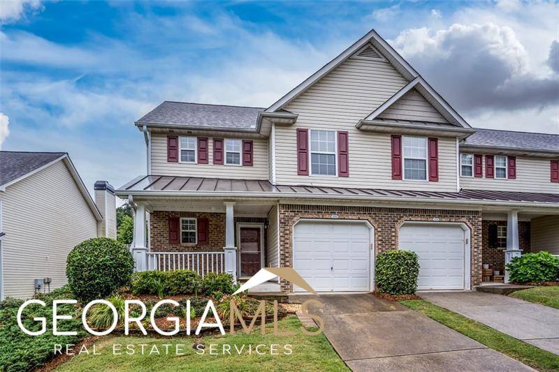 Woodstock, GA 30188,426 RED COAT LN