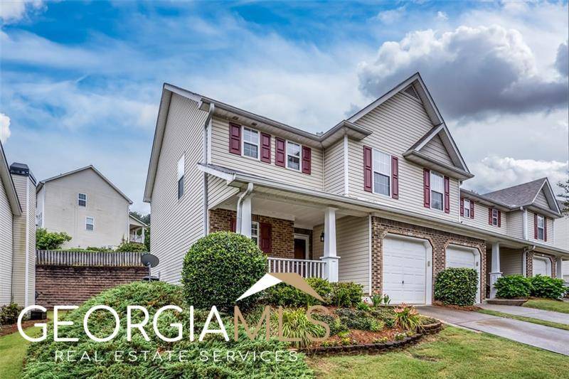 Woodstock, GA 30188,426 RED COAT LN