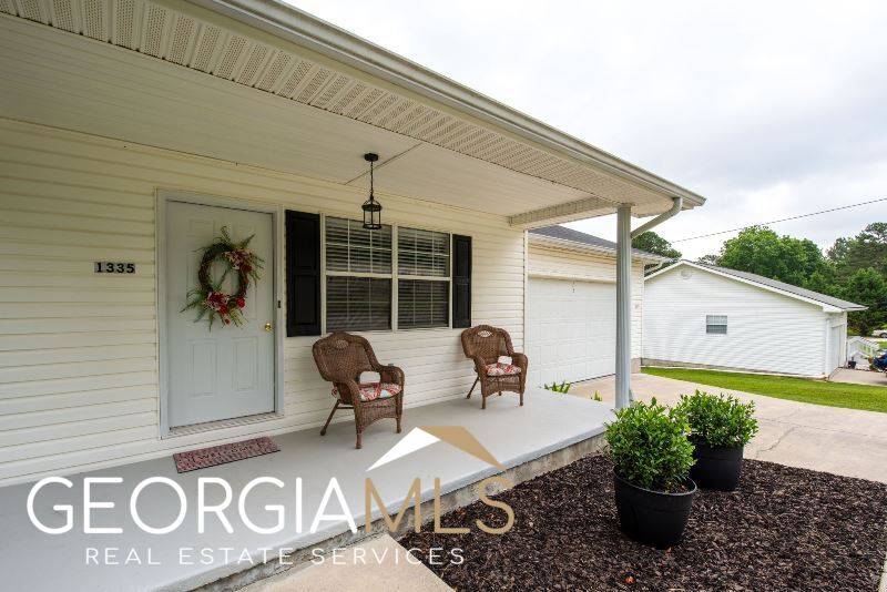 Cleveland, TN 37312,1335 37th ST NE