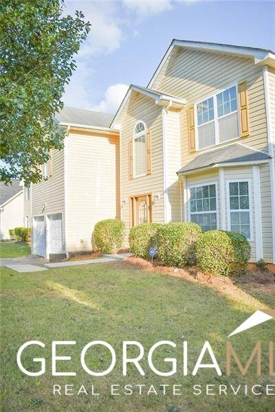 Villa Rica, GA 30180,1053 Summer Cypress