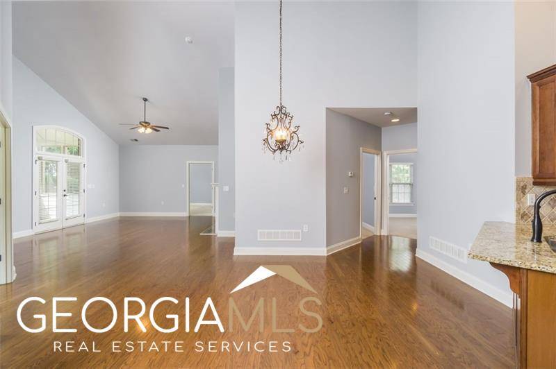 Cumming, GA 30041,4352 Lanier Ridge WALK #1402