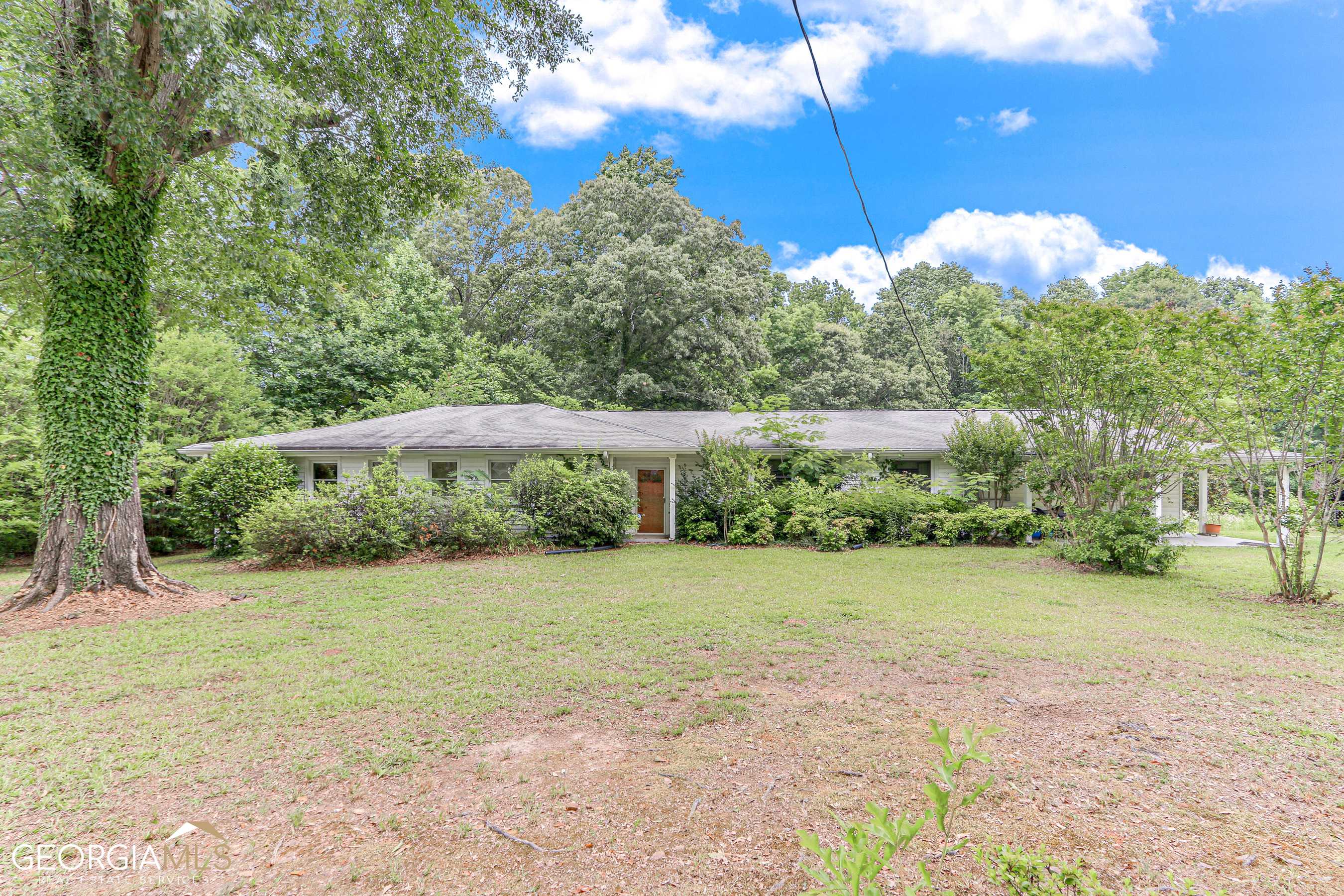 Lula, GA 30554,343 Pritchett