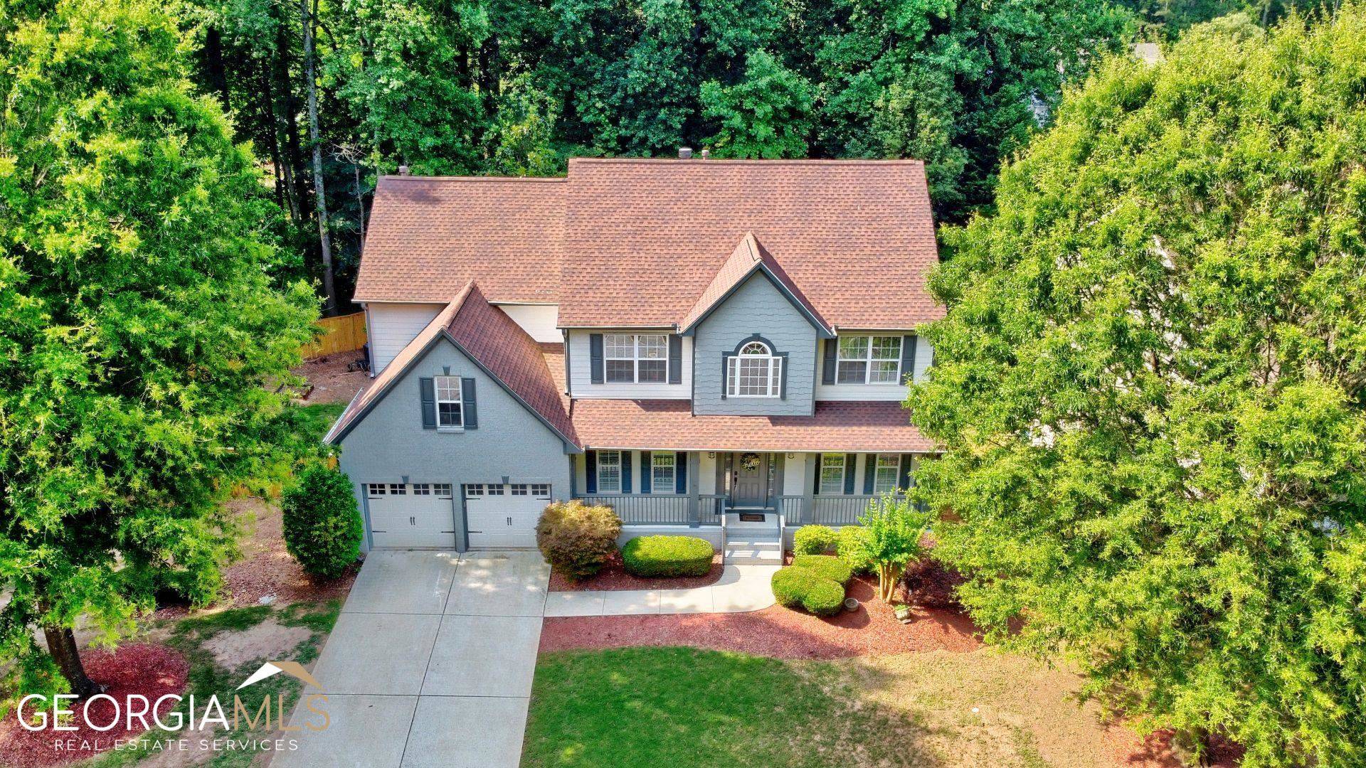 Mableton, GA 30126,1351 Silvergate DR