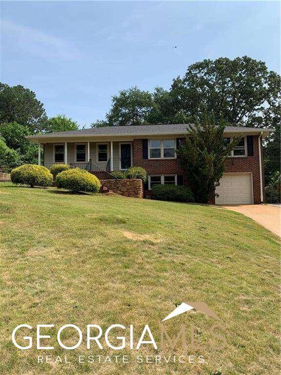 Rome, GA 30161,107 Northwood Dr. Ne