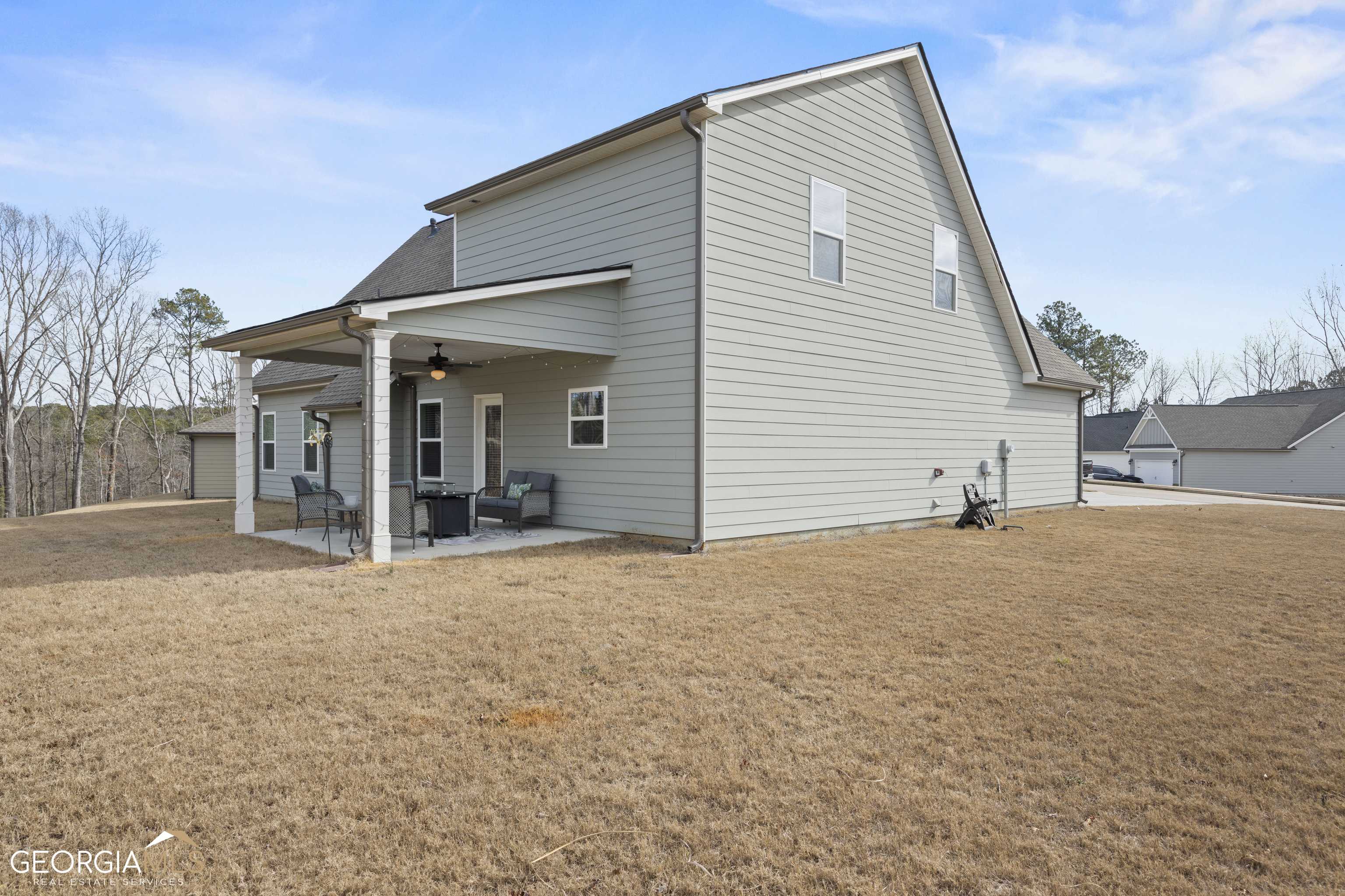 Winston, GA 30187,8390 Dublin DR