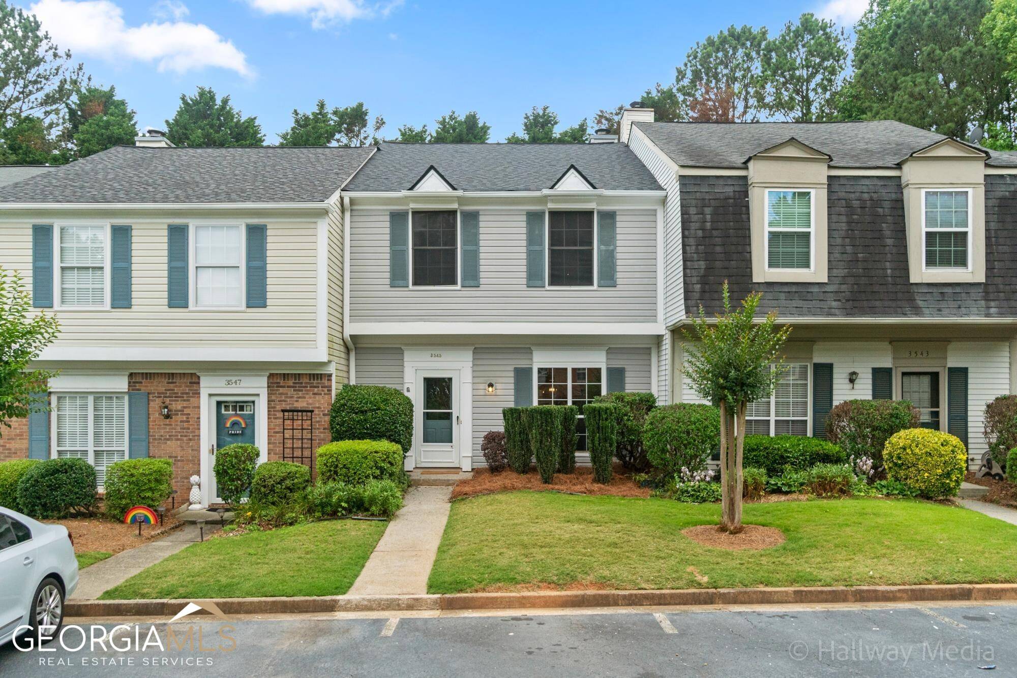 Peachtree Corners, GA 30092,3545 Monticello