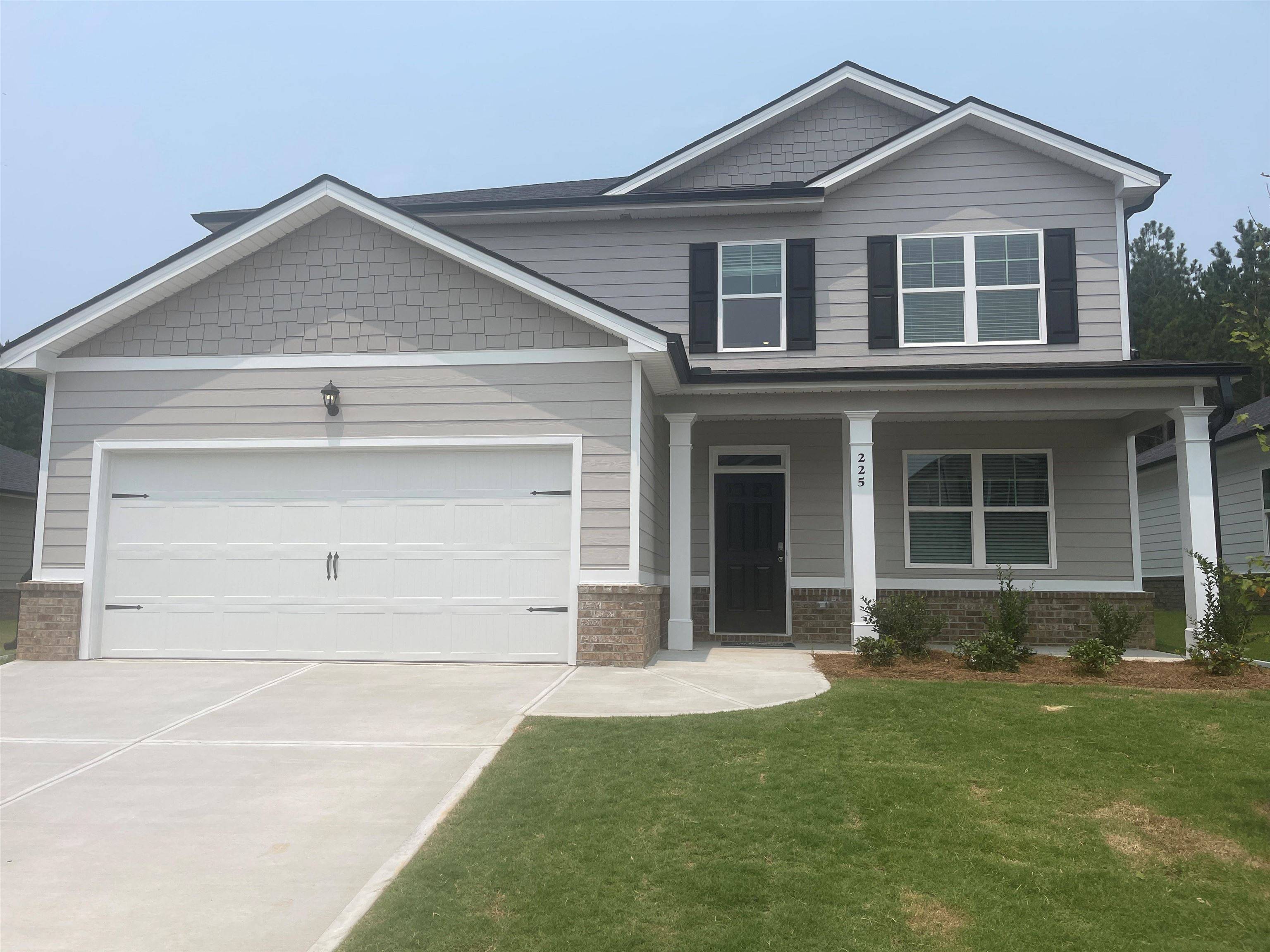 Hoschton, GA 30548,271 Canyon Ferry WAY #2300