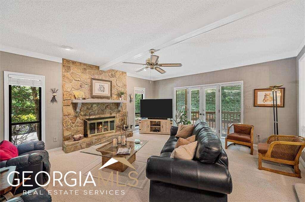 Marietta, GA 30066,3638 Jefferson Township