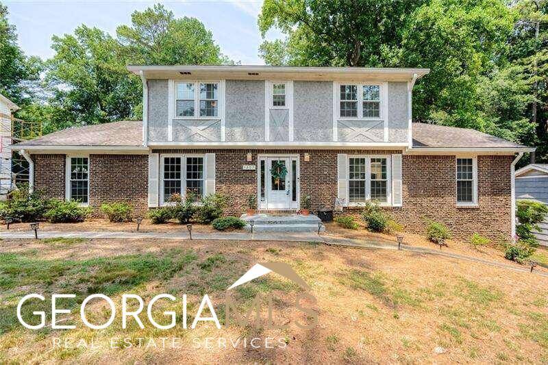 Marietta, GA 30062,1307 Murdock