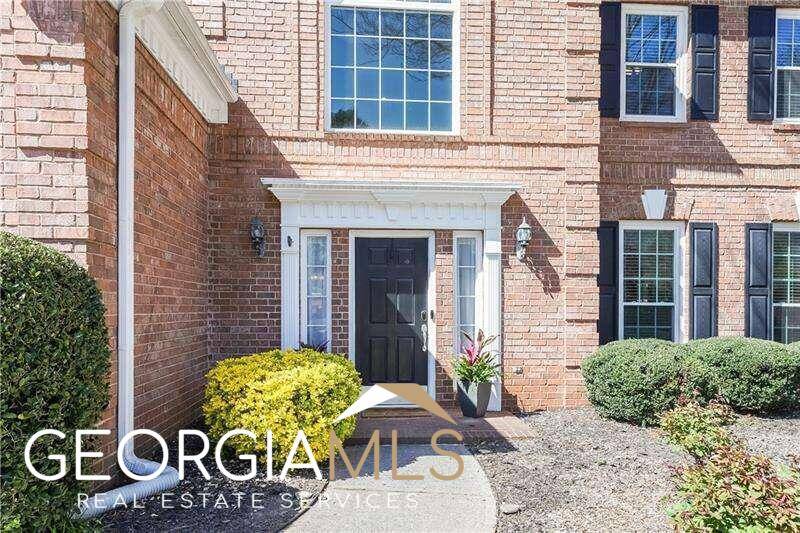 Norcross, GA 30071,160 Chastain Manor