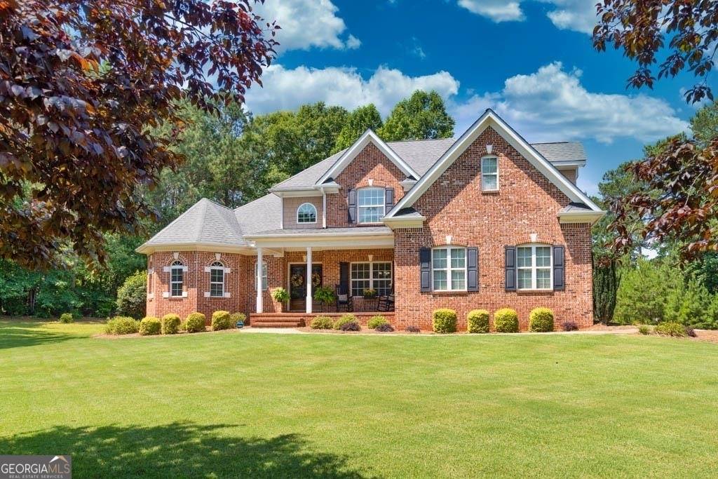 Monroe, GA 30655,702 White Oak TRL