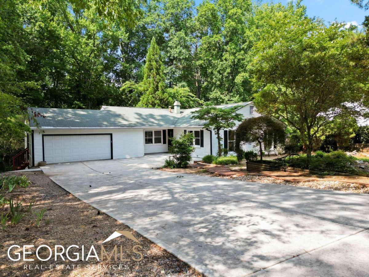 Marietta, GA 30068,635 Willow Ridge