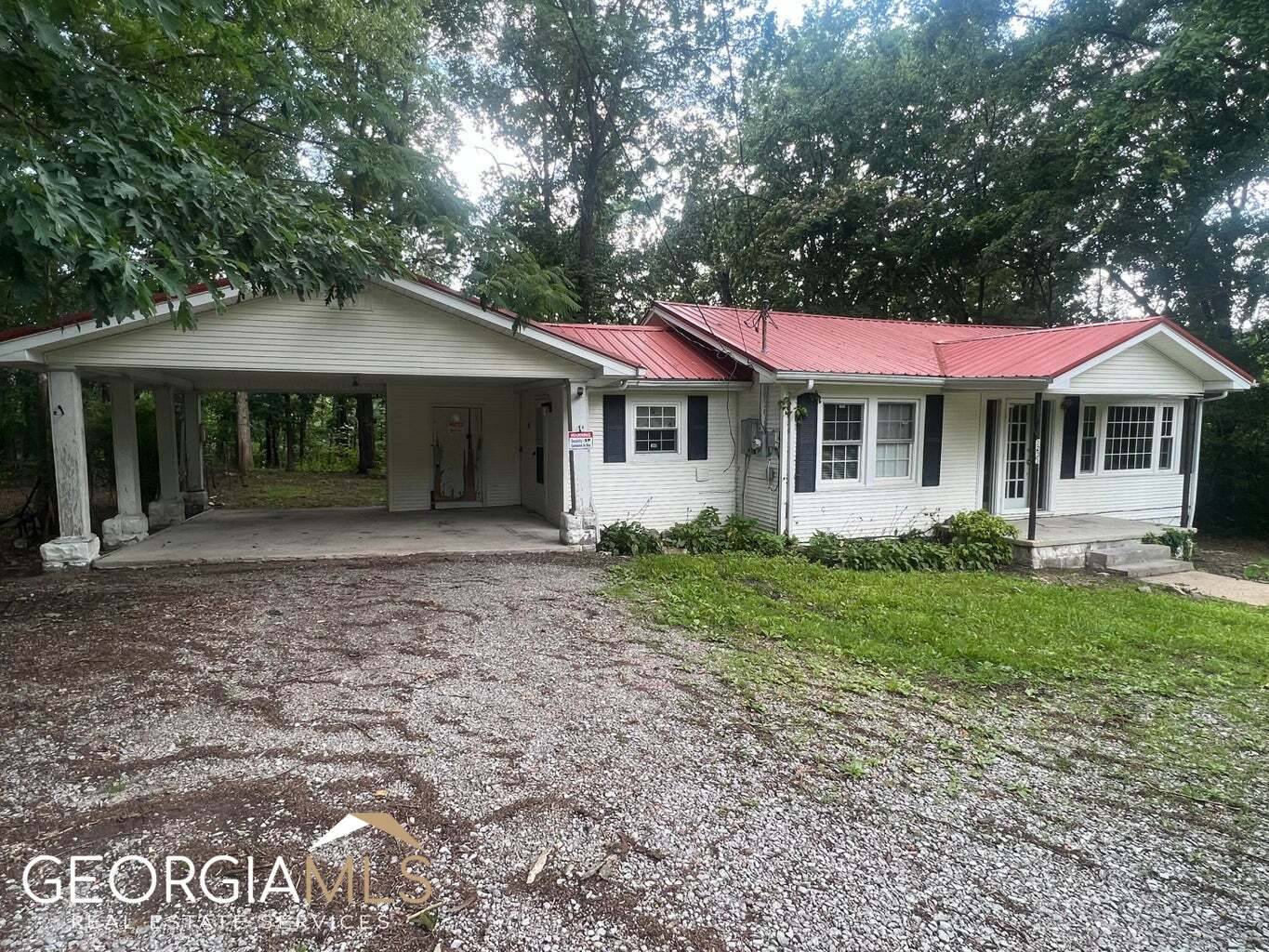 Ringgold, GA 30736,1231 Boynton