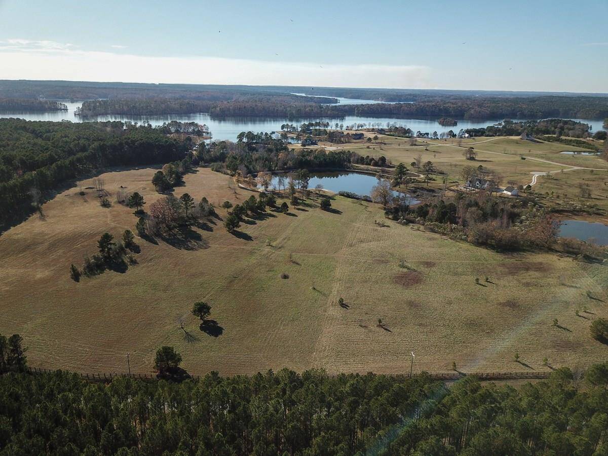 White Plains, GA 30678,LOT 50 Howard Lewis RD