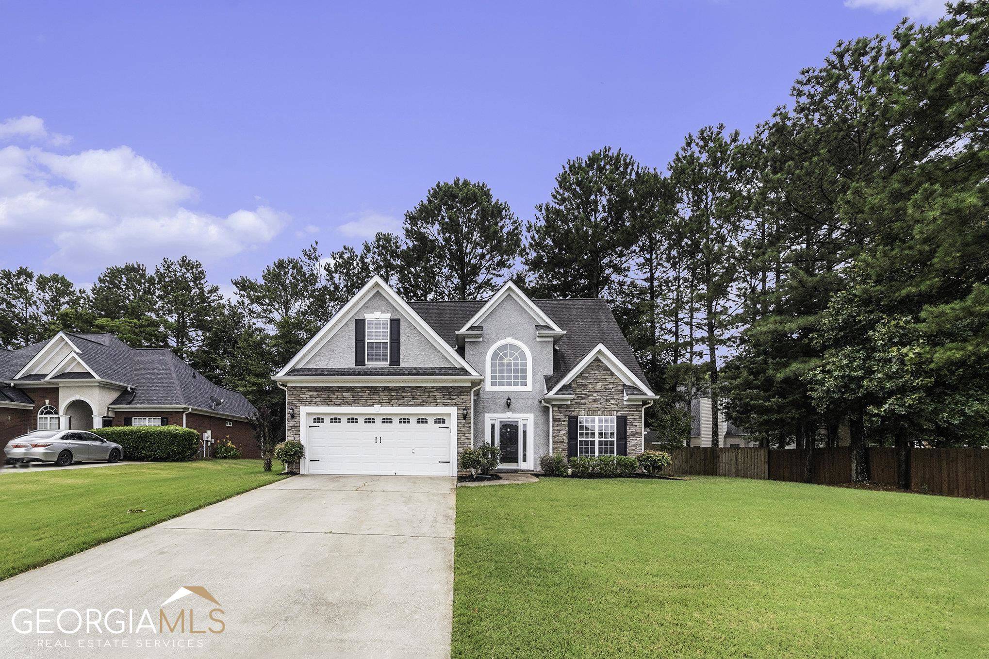 Mcdonough, GA 30253,130 Laurel Springs