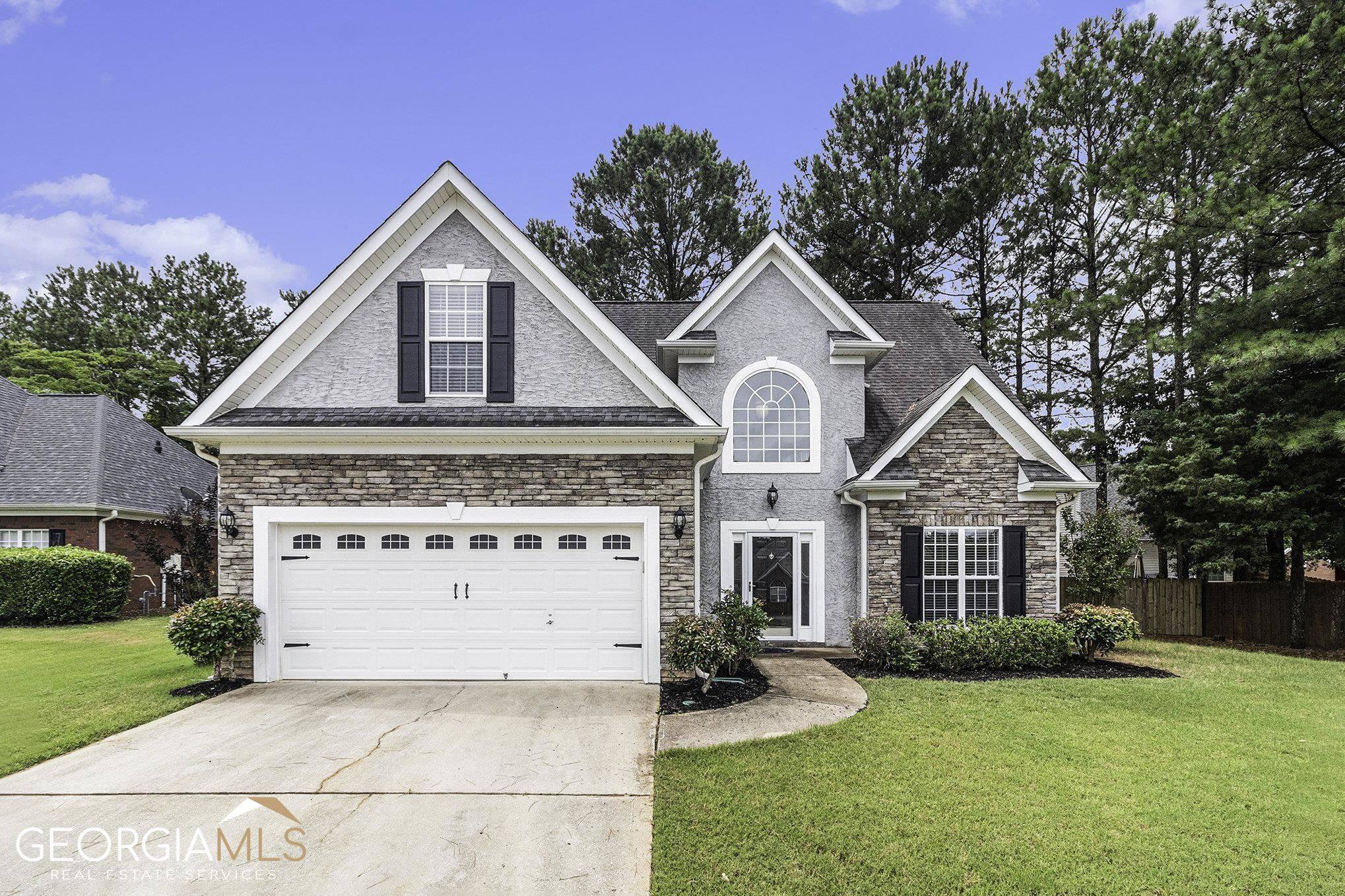 Mcdonough, GA 30253,130 Laurel Springs