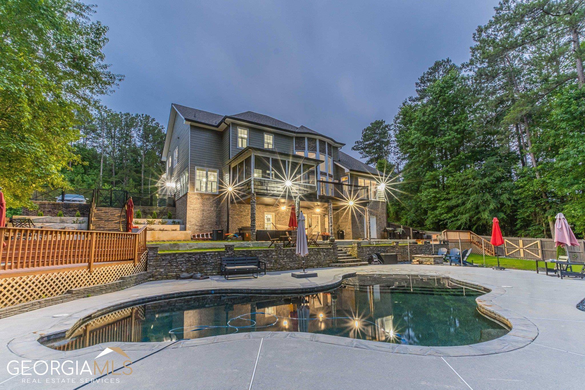 Loganville, GA 30052,4420 Meadowwood DR