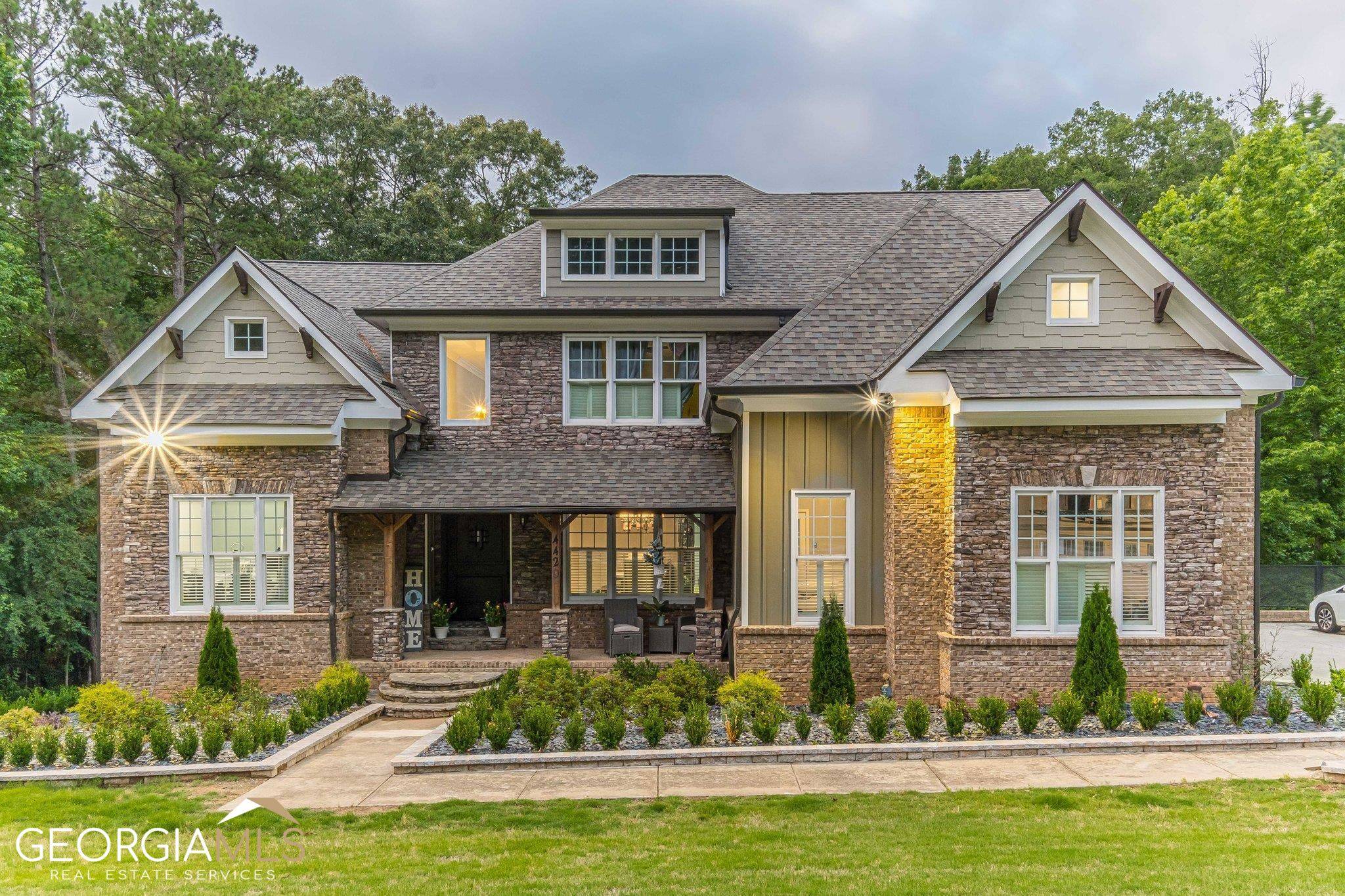 Loganville, GA 30052,4420 Meadowwood DR