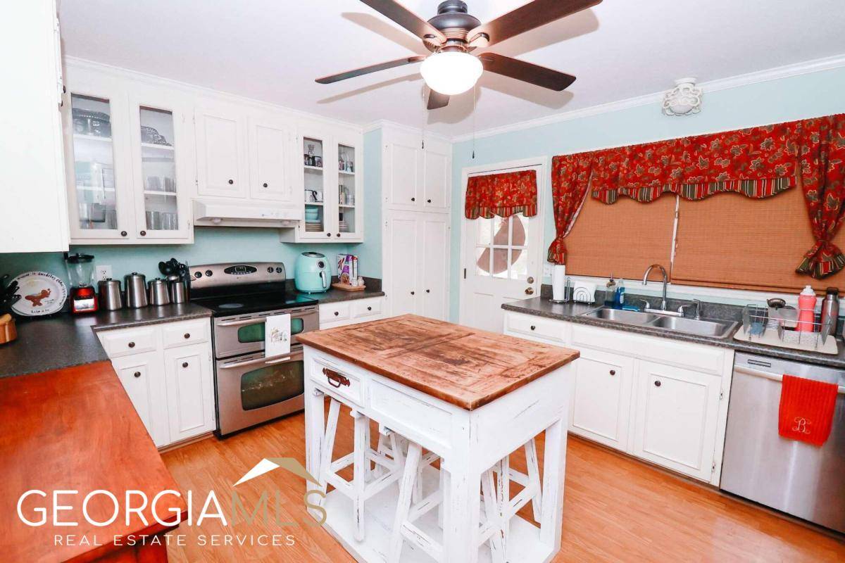 Americus, GA 31709,226 Edgewood DR