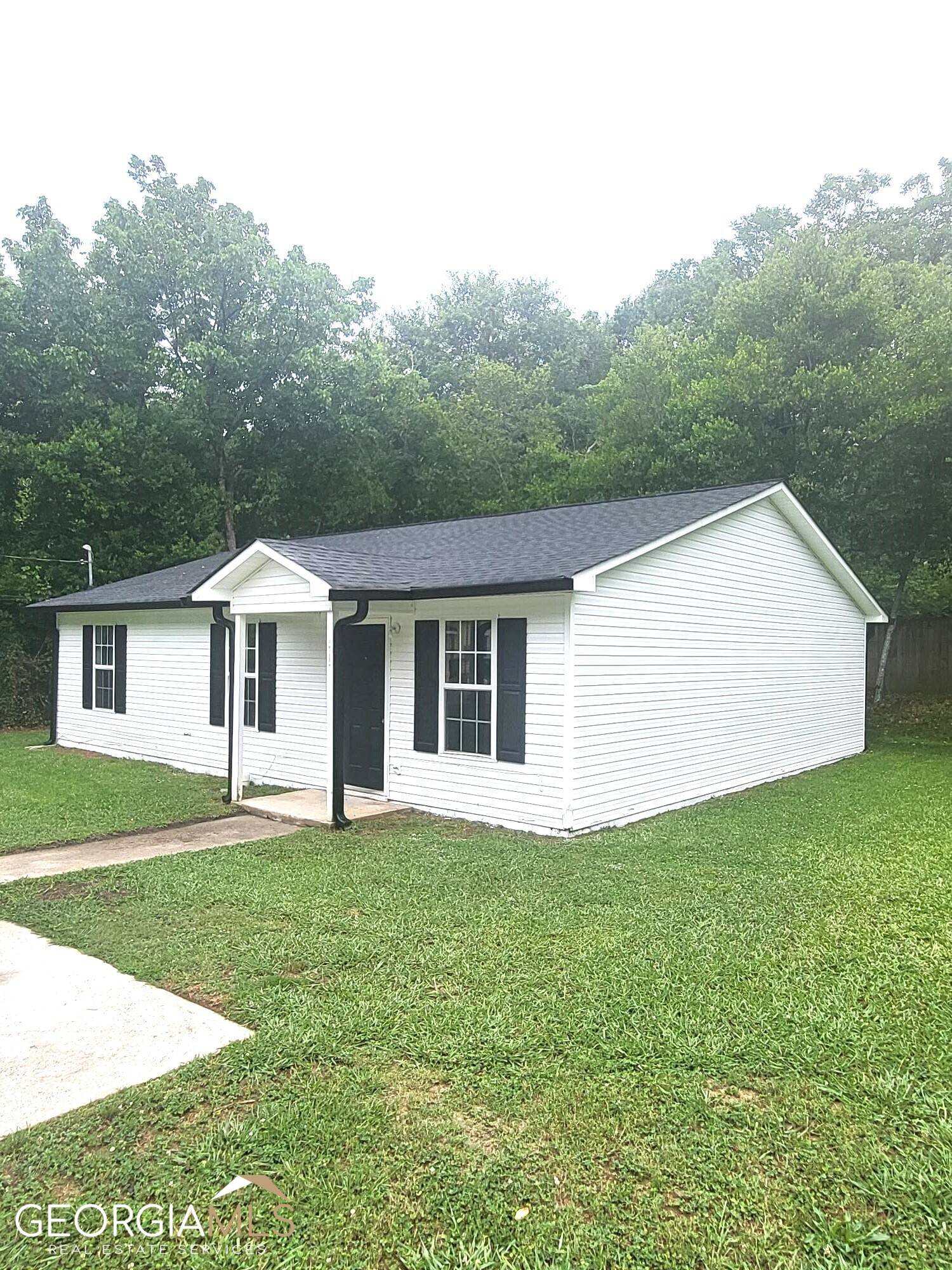 Griffin, GA 30223,315 W Cherry ST
