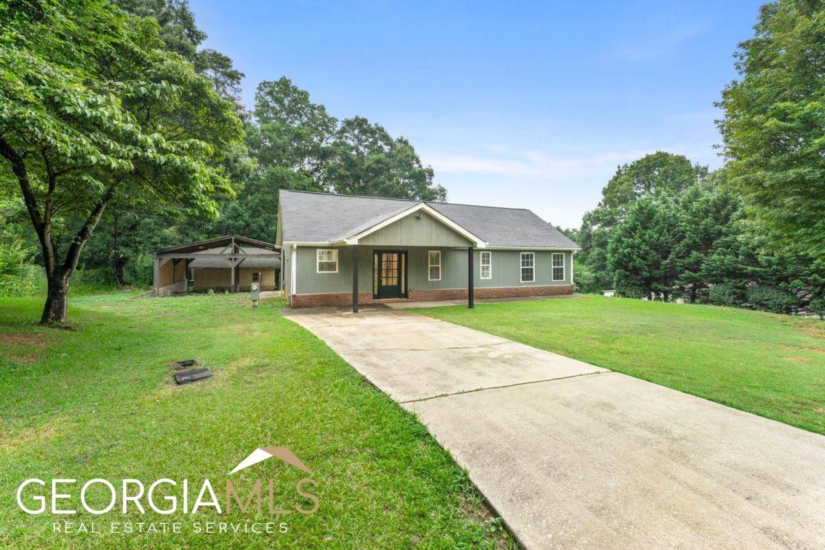 Stockbridge, GA 30281,308 Acacia