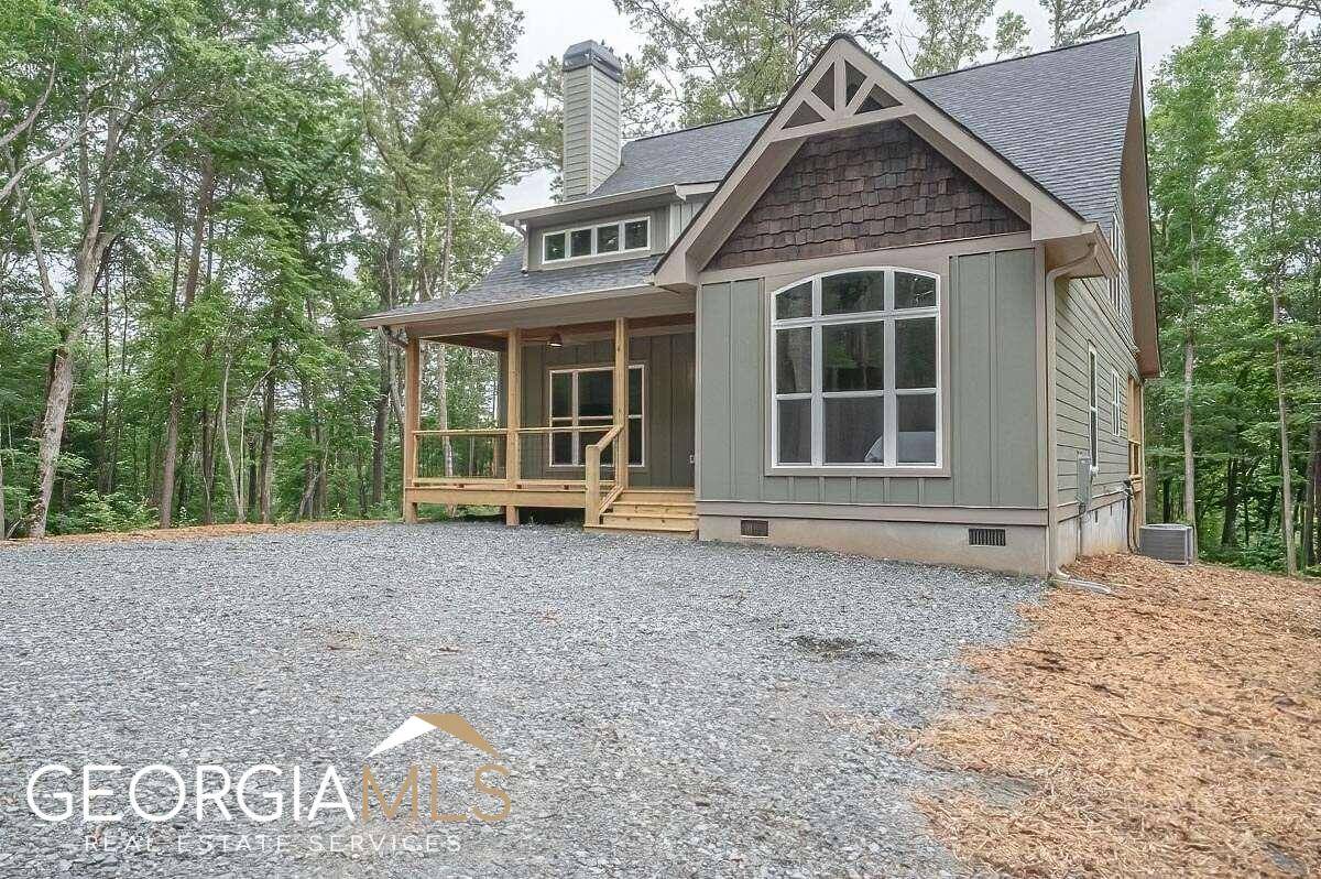 Ellijay, GA 30540,324 Overlook