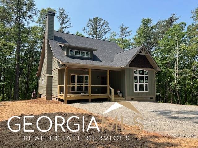 Ellijay, GA 30540,324 Overlook