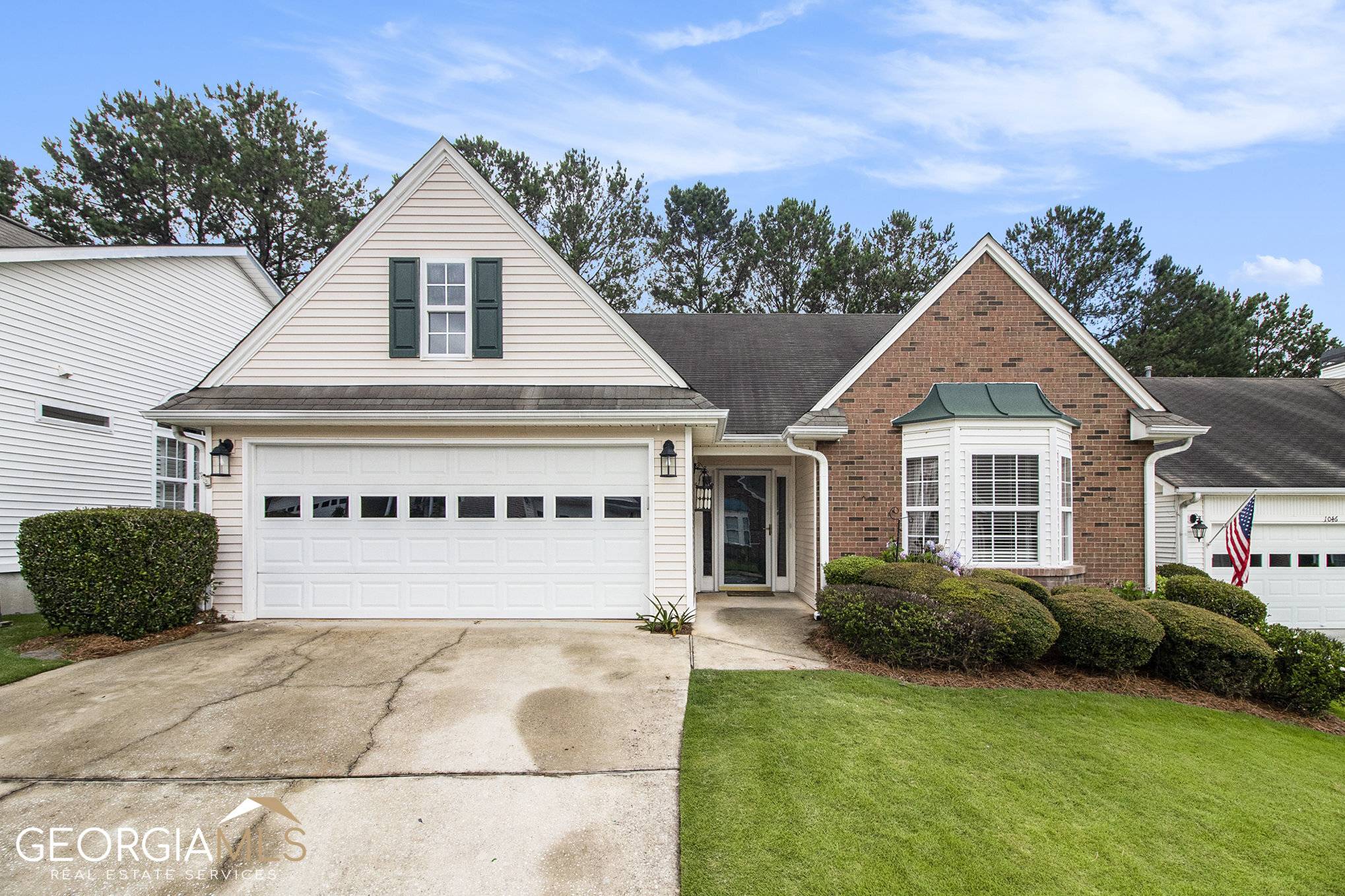 Peachtree City, GA 30269,1048 PINEHURST