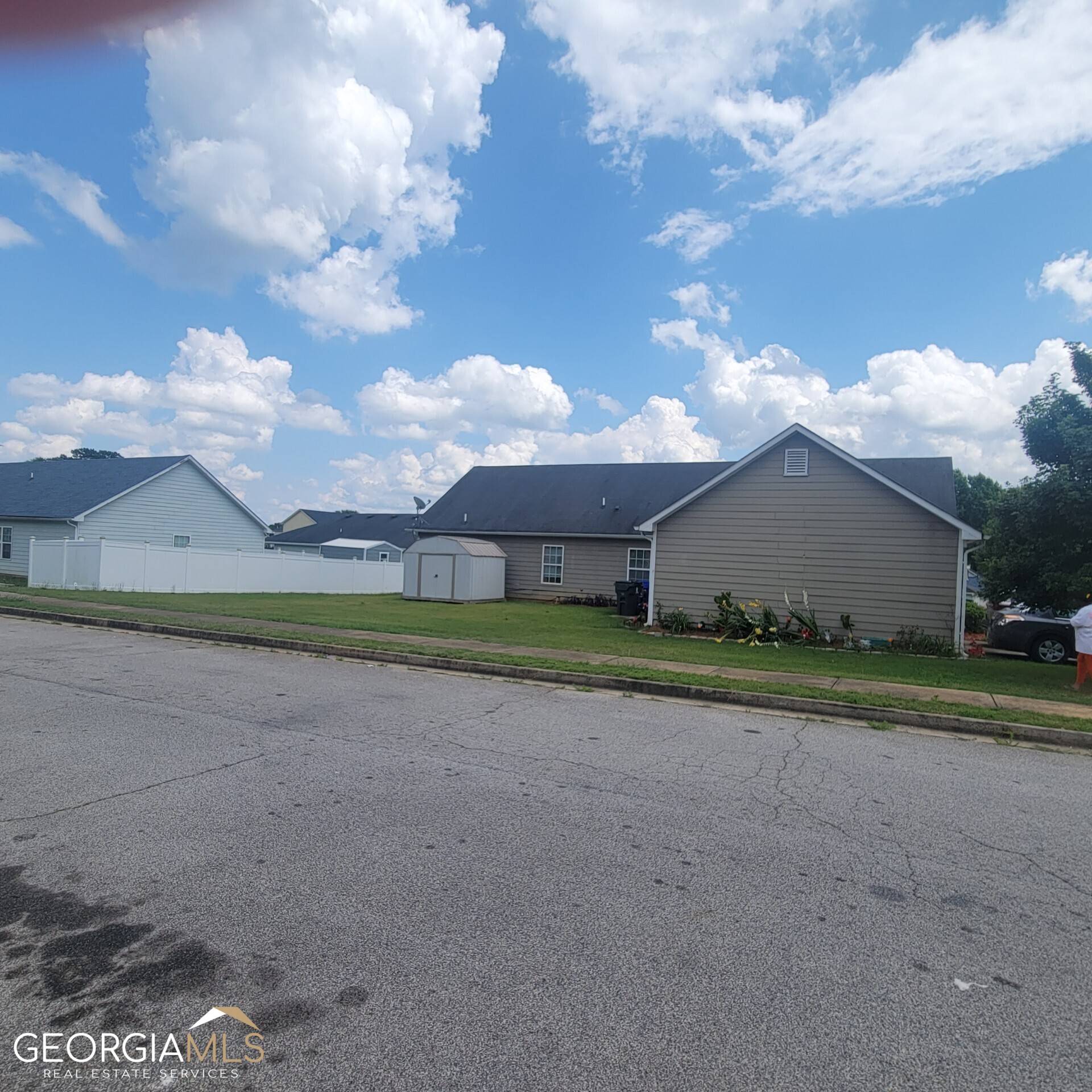 Hampton, GA 30228,10936 Station DR