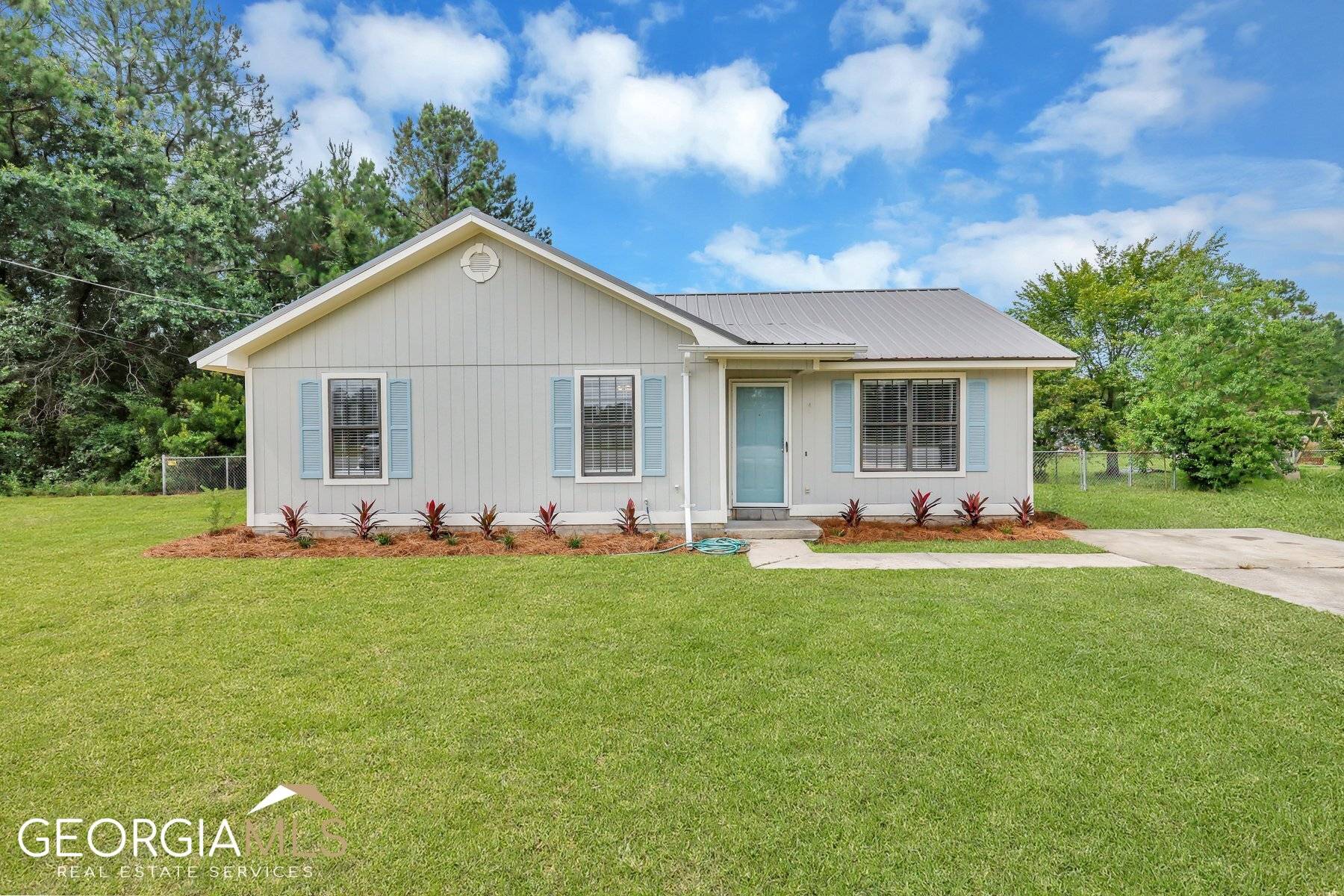 Ludowici, GA 31316,1692 Lee Place