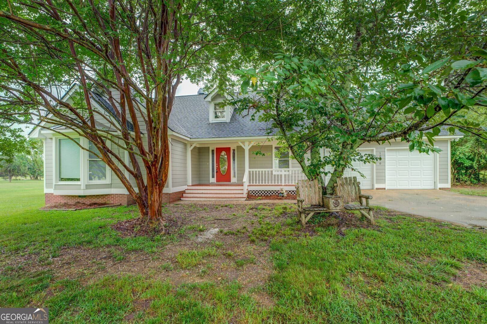 Madison, GA 30650,1030 Norris LN