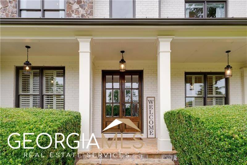 Alpharetta, GA 30004,100 Crowe RD