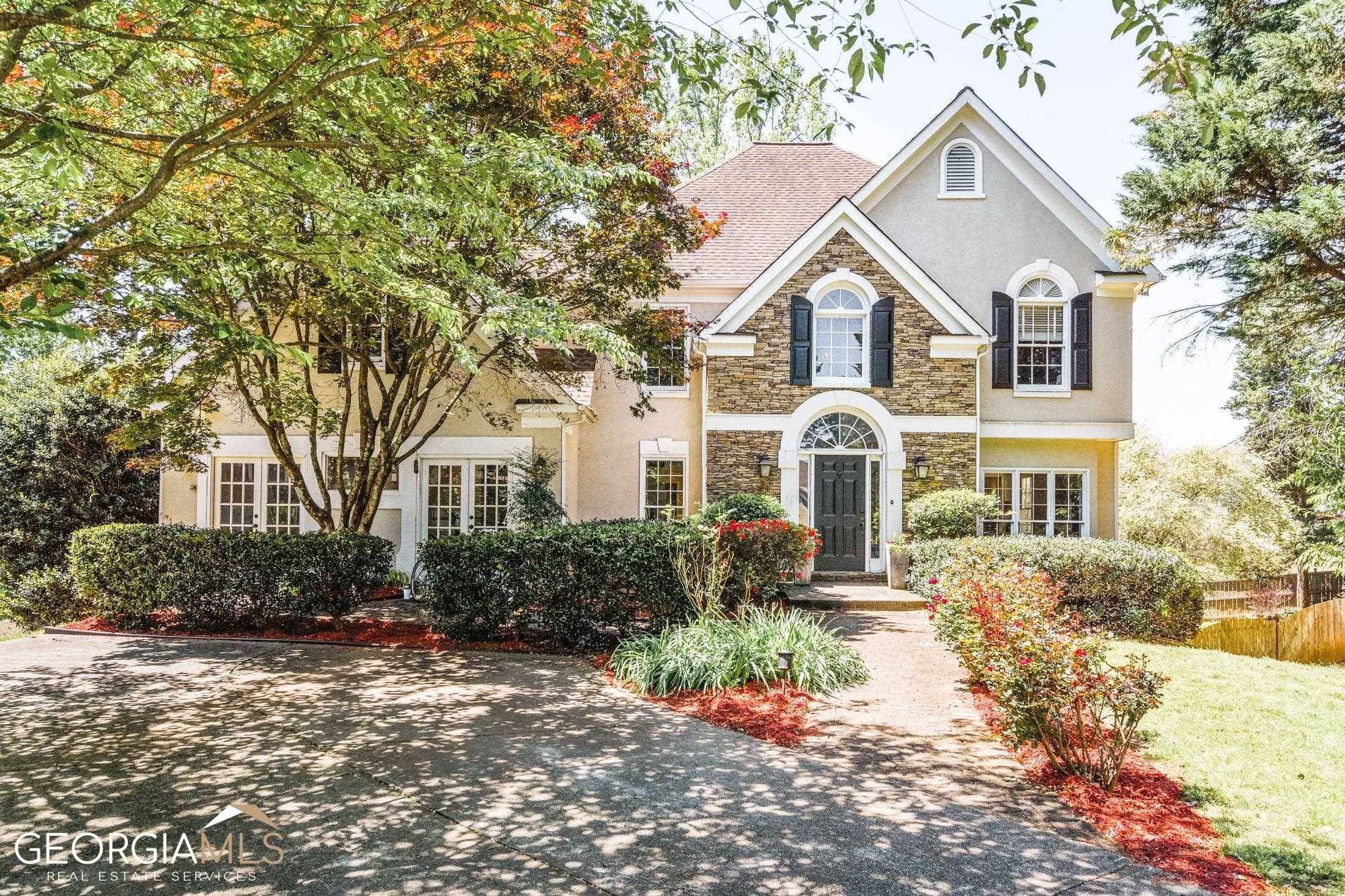 Johns Creek, GA 30005,125 N Hillbrooke TRL