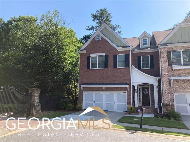 Peachtree Corners, GA 30092,3481 KIVETON