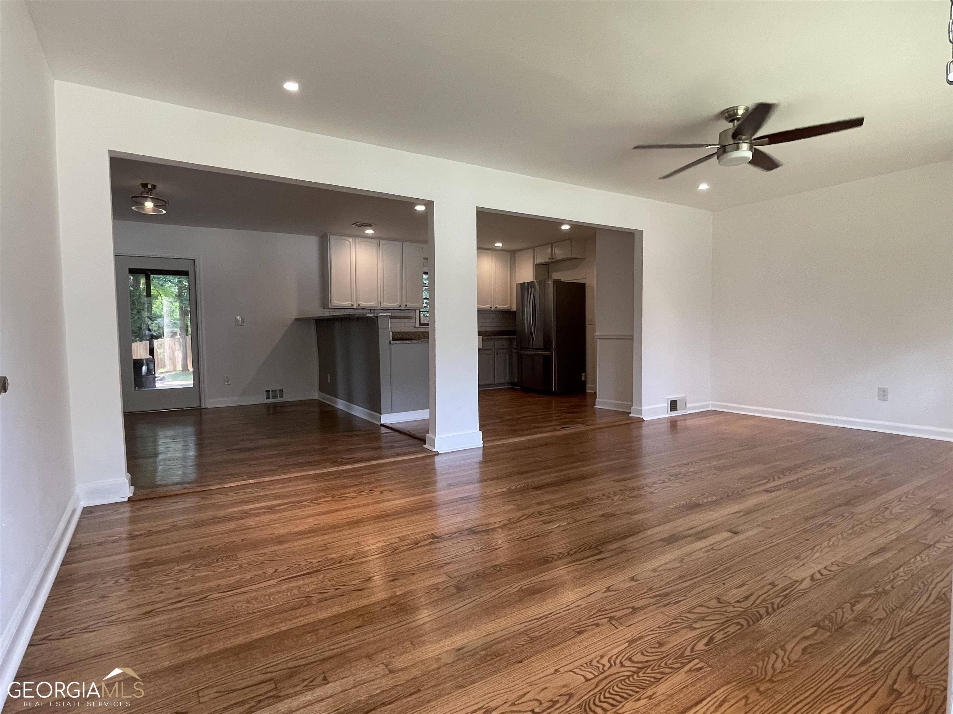 Decatur, GA 30032,3126 Gay DR