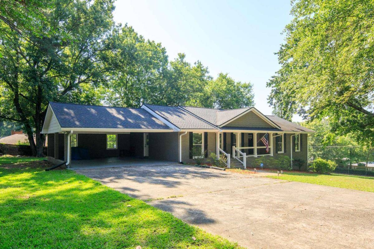 Canton, GA 30114,227 Heights PL