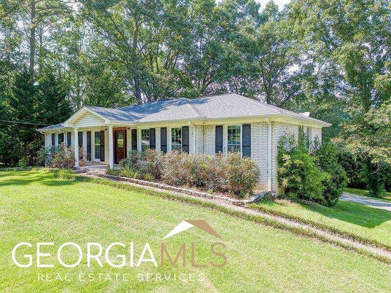 Rockmart, GA 30153,19 Hillside DR