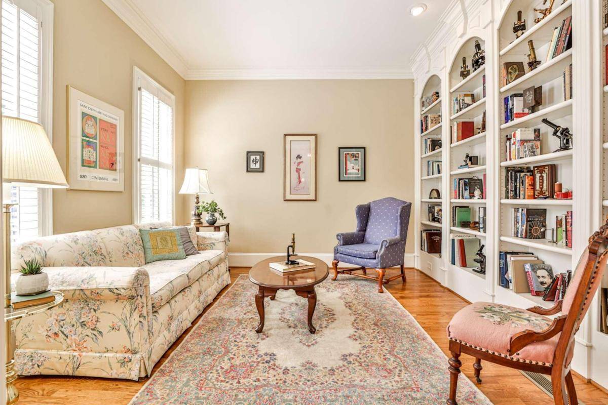 Decatur, GA 30033,2058 Mason Mill RD