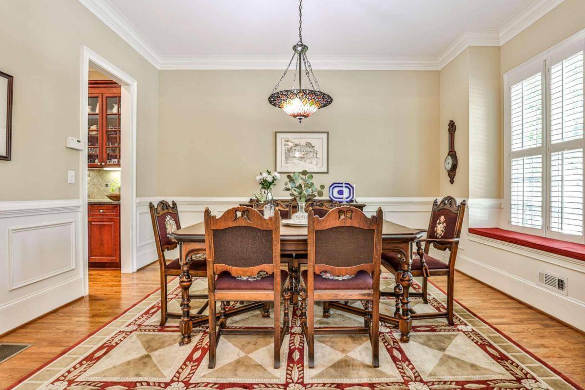 Decatur, GA 30033,2058 Mason Mill RD