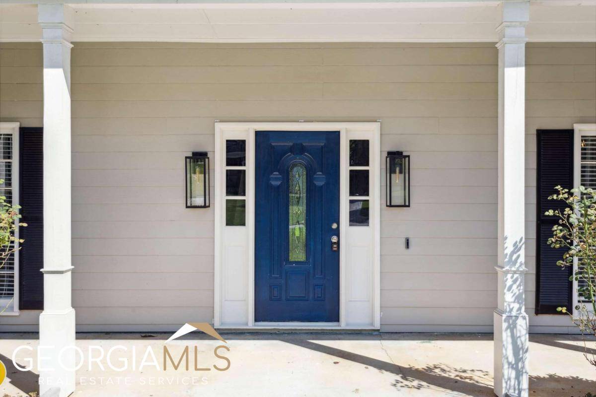 Grayson, GA 30017,1035 Pebble Bend DR