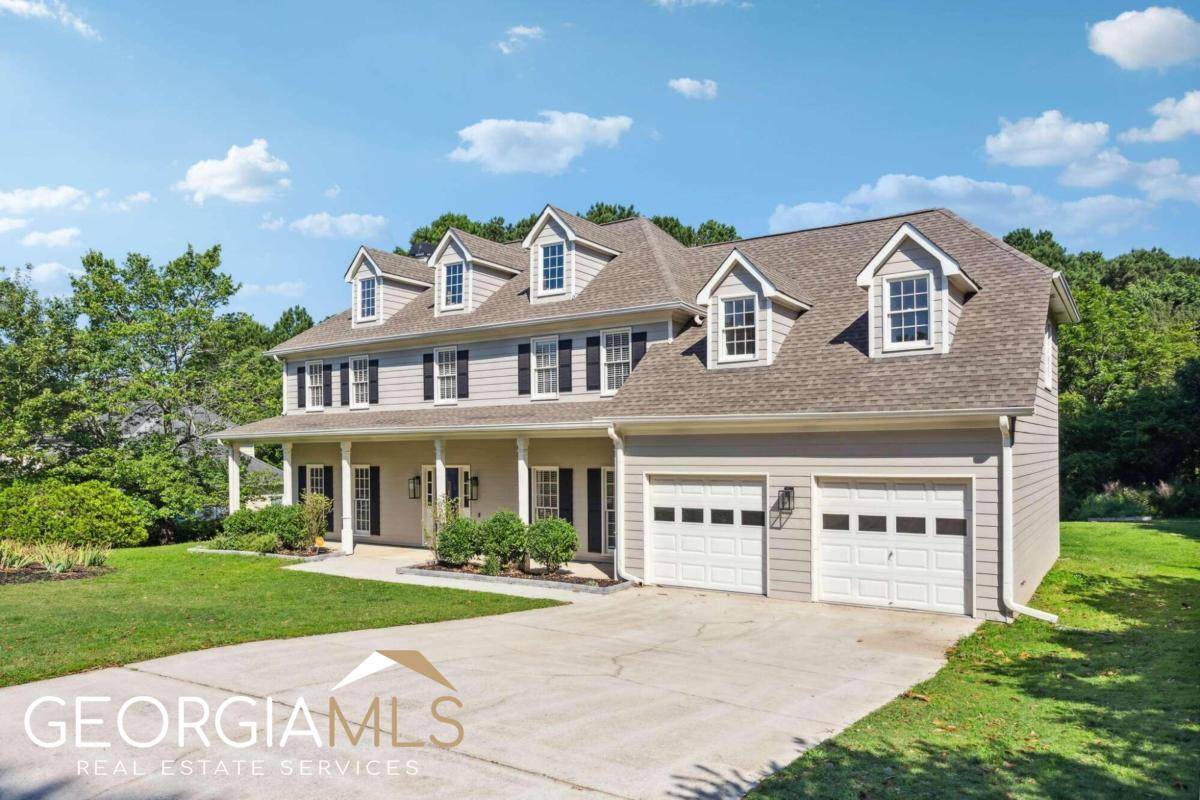 Grayson, GA 30017,1035 Pebble Bend DR