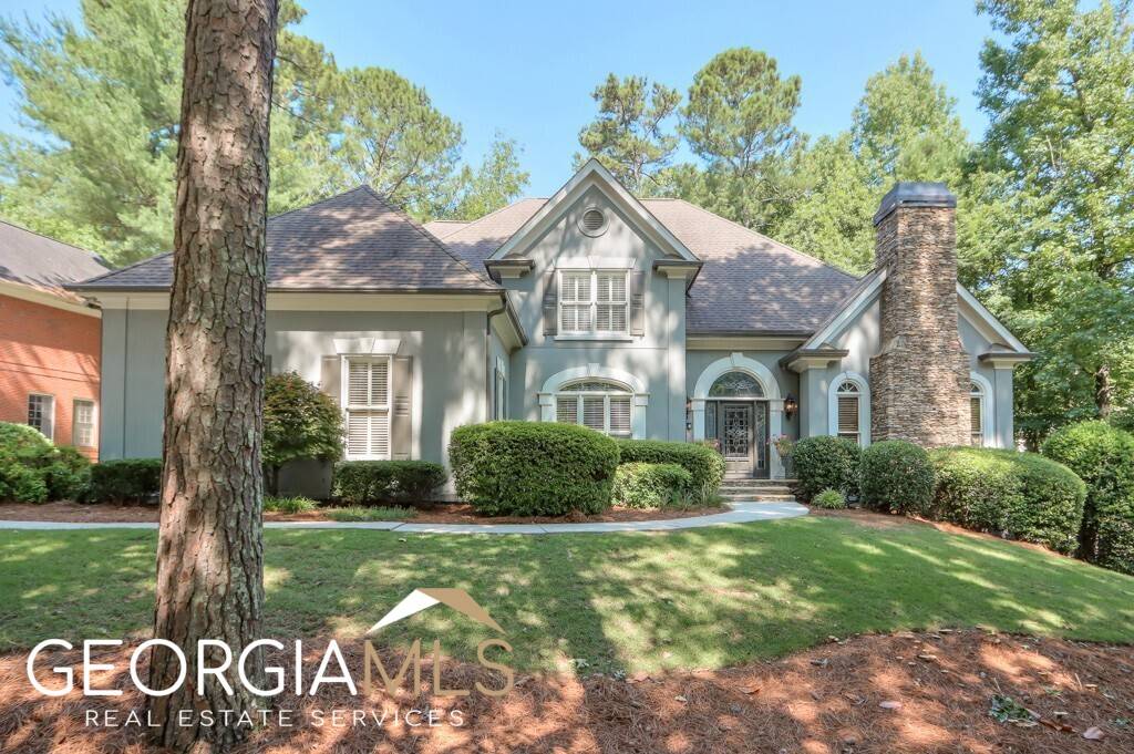 Alpharetta, GA 30022,3850 Redcoat WAY