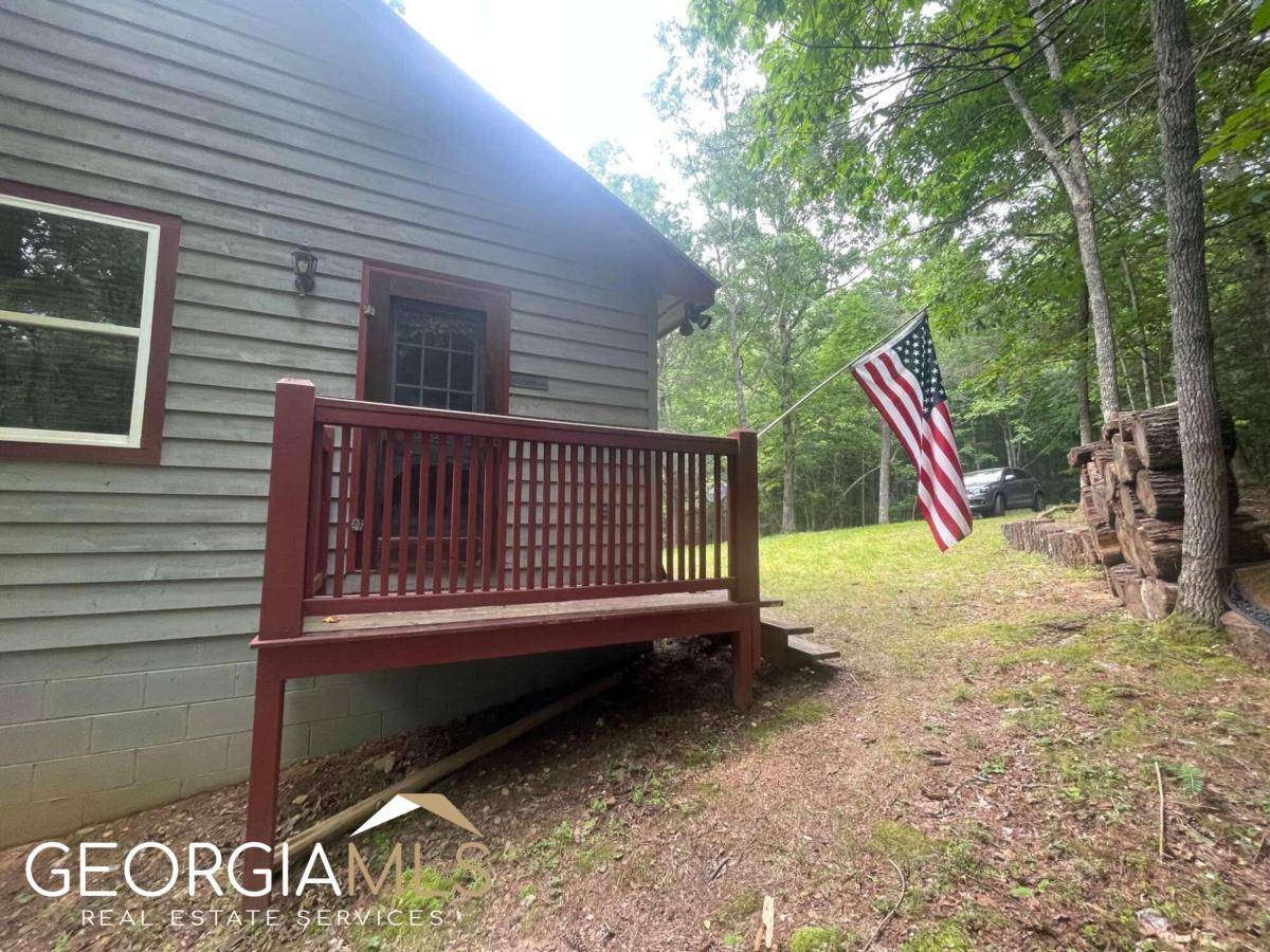 Blairsville, GA 30512,261 Clear Creek RD #6