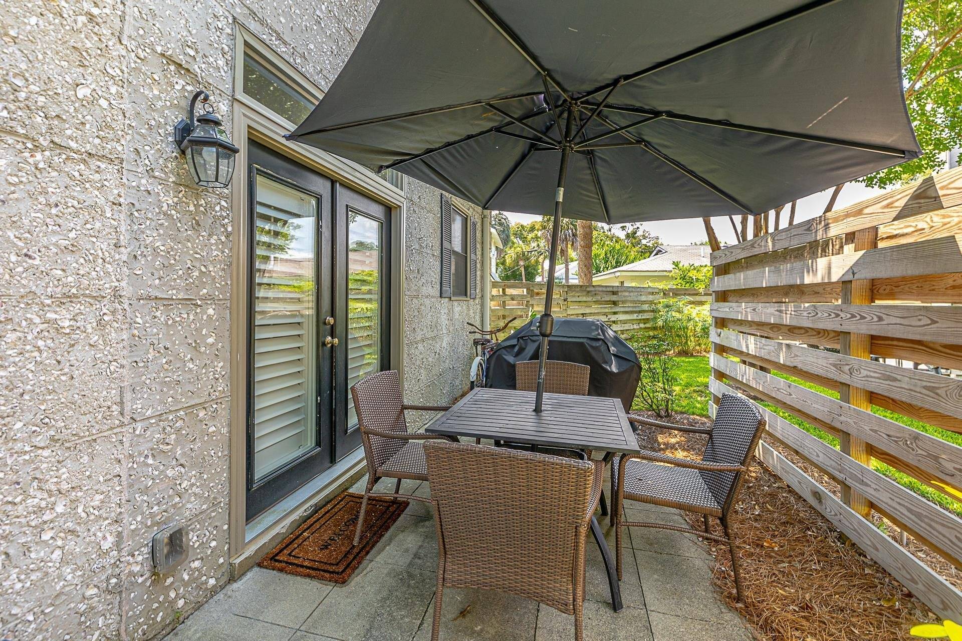 St. Simons, GA 31522,1035 Beachview DR #204
