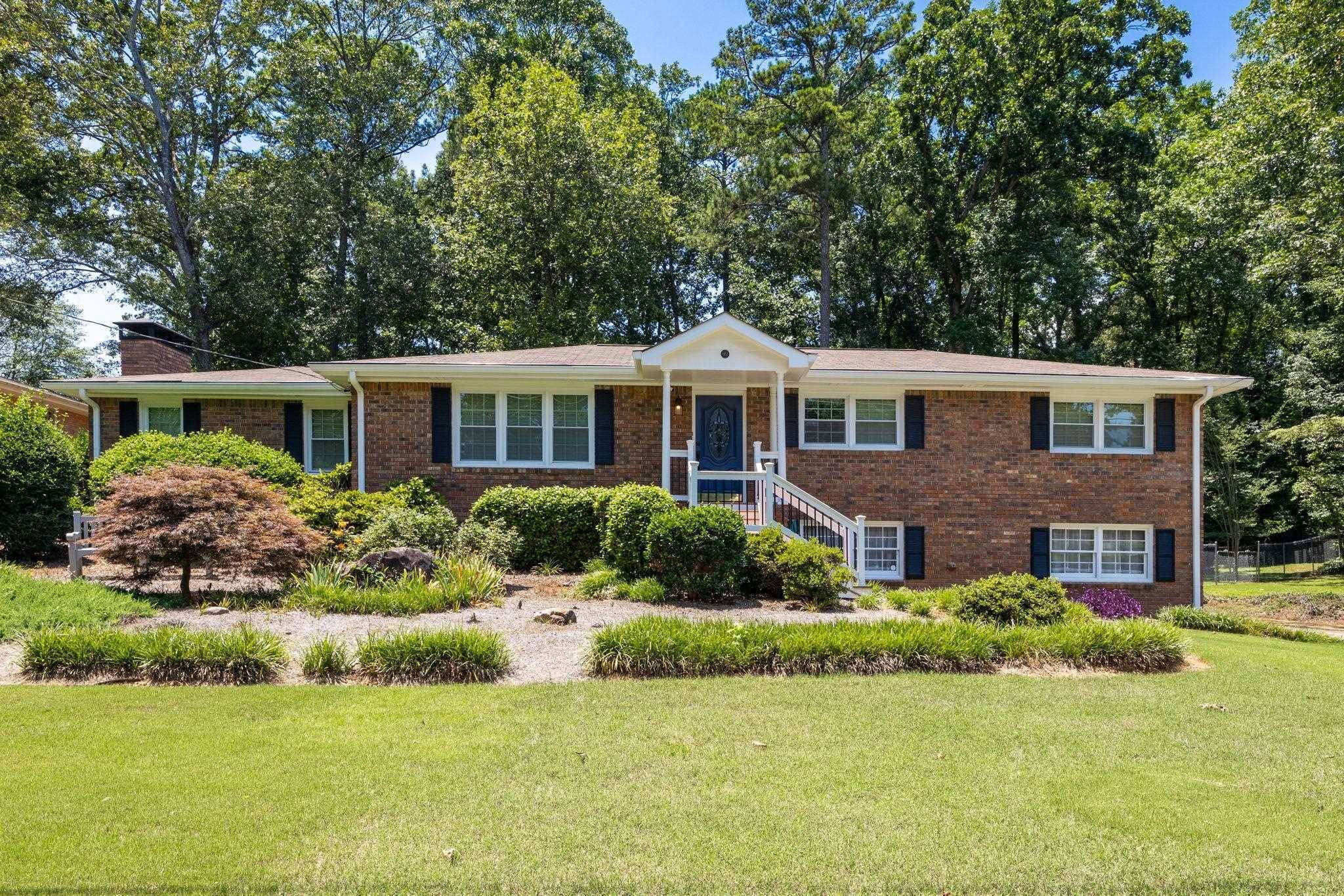 Austell, GA 30106,961 Tranquil DR
