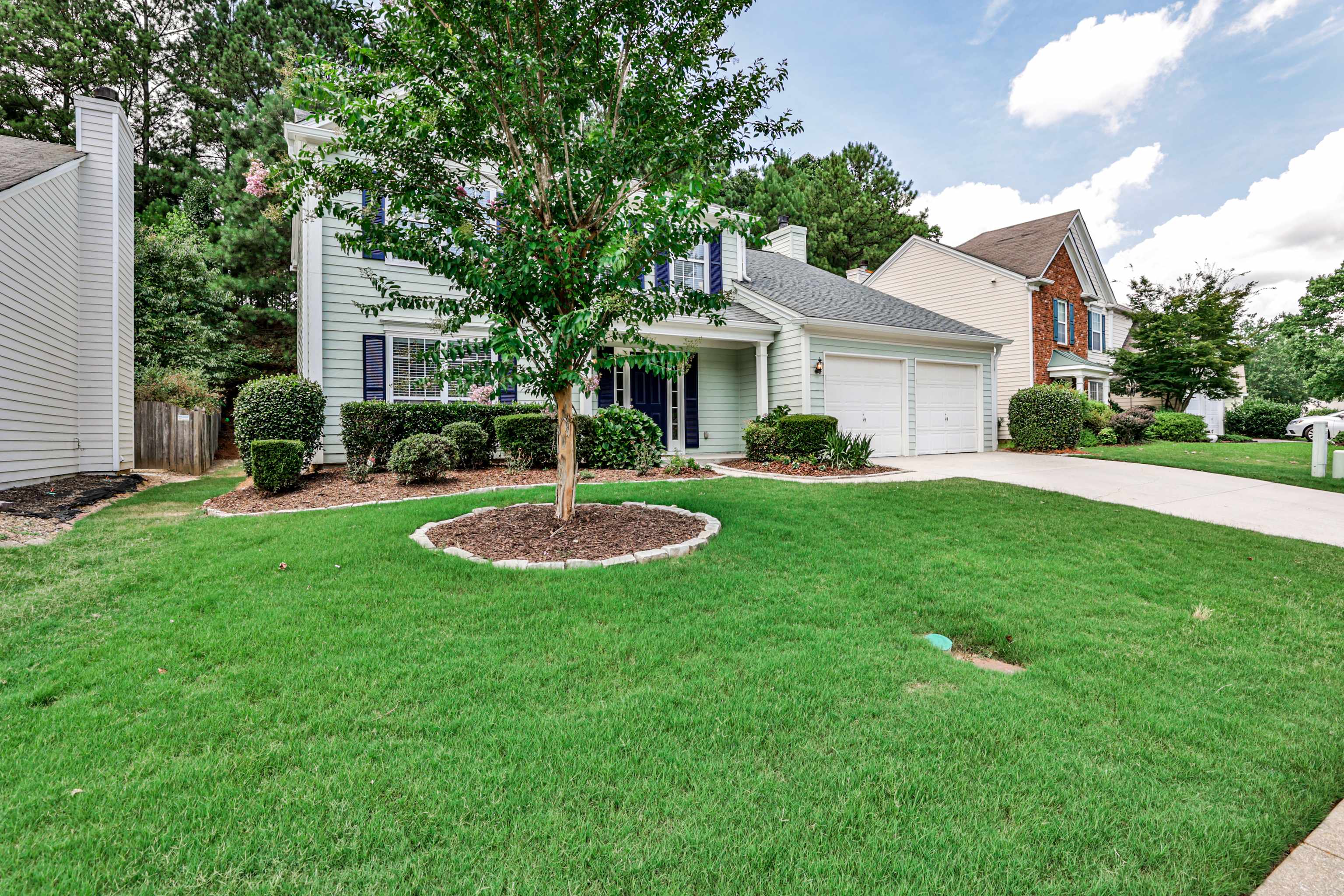 Peachtree Corners, GA 30092,4751 Bankside