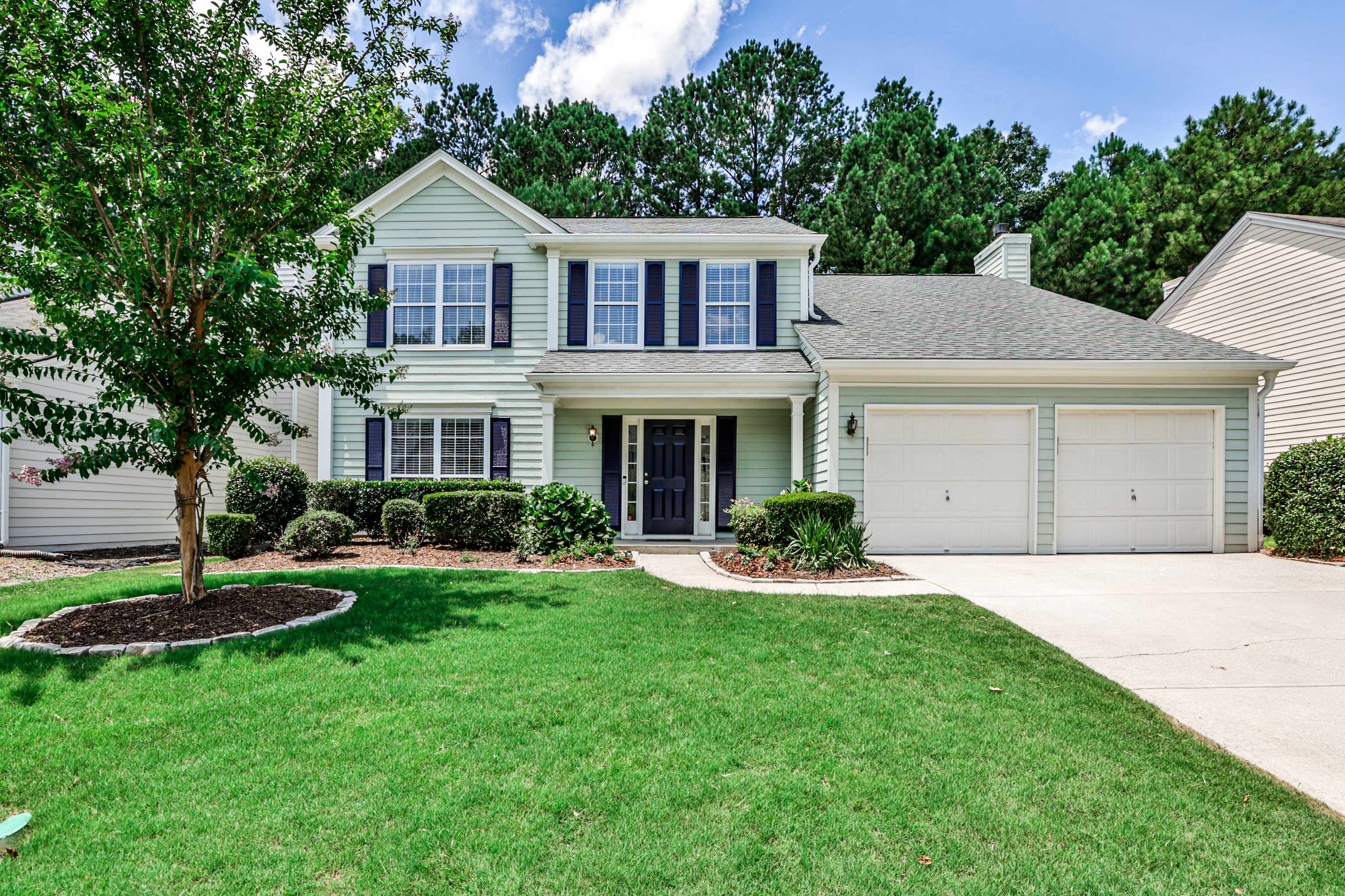 Peachtree Corners, GA 30092,4751 Bankside