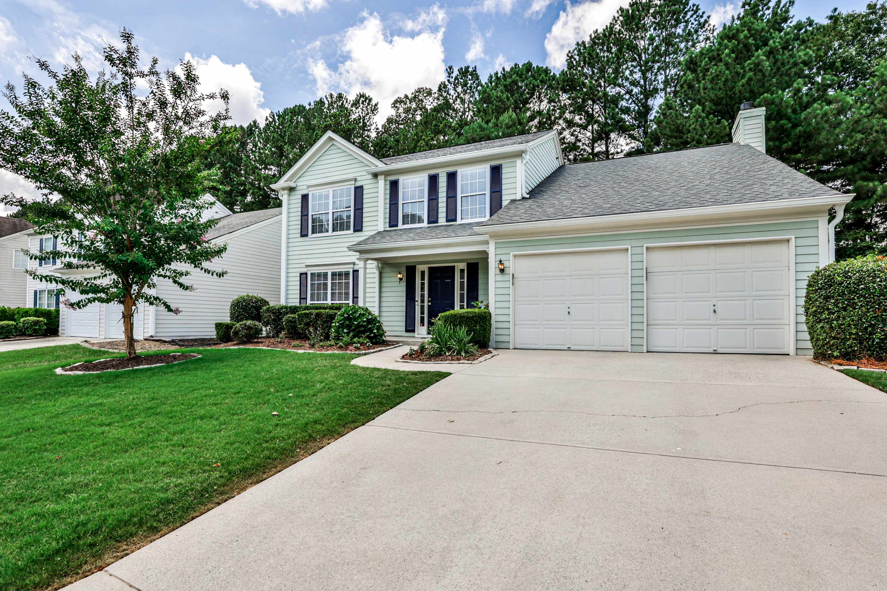 Peachtree Corners, GA 30092,4751 Bankside